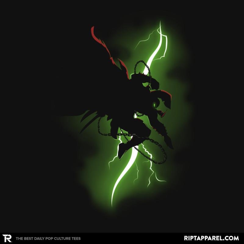 The Hellspawn Returns  Best Seller Unisex T-shirt, Sweatshirt, Hoodie, Long Sleeve Tee - T-Shirt, Sweatshirt, Hoodie