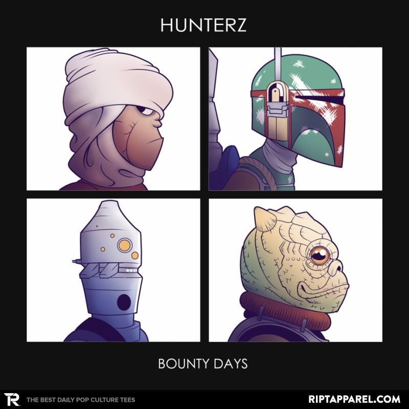 Bounty Days  Best Seller Unisex T-shirt, Sweatshirt, Hoodie, Long Sleeve Tee - T-Shirt, Sweatshirt, Hoodie