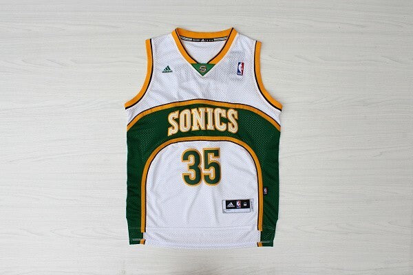 35 D Style 2 Basketball Jersey basketball jersey product view 1