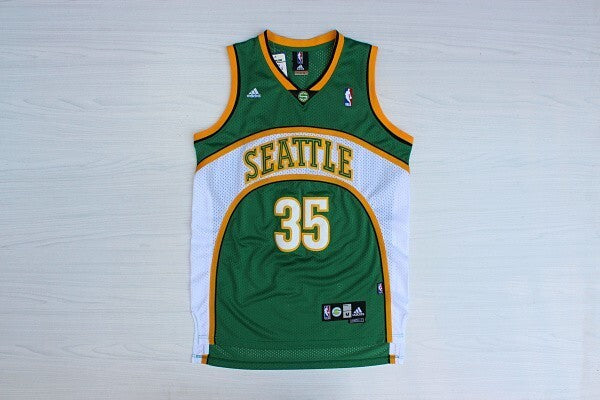 35 D Style 3 Basketball Jersey basketball jersey product view 1