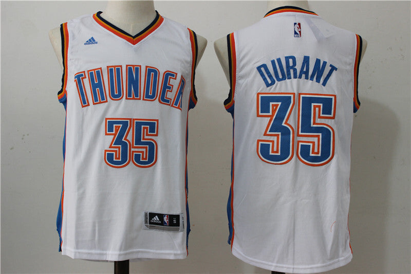 35 Style 5 Basketball Jersey basketball jersey product view 1
