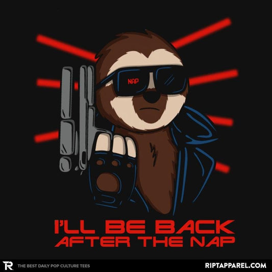 After The Nap Unisex T-shirt, Sweatshirt, Hoodie, Long Sleeve Tee - T-Shirt, Sweatshirt, Hoodie