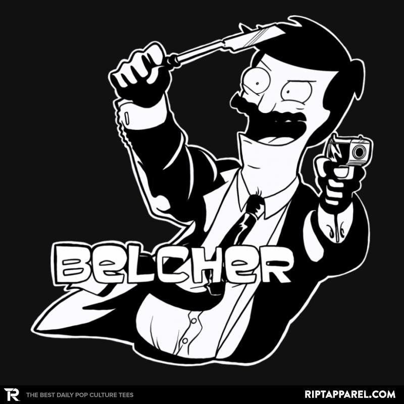 Sterling Belcher Unisex T-shirt, Sweatshirt, Hoodie, Long Sleeve Tee - T-Shirt, Sweatshirt, Hoodie
