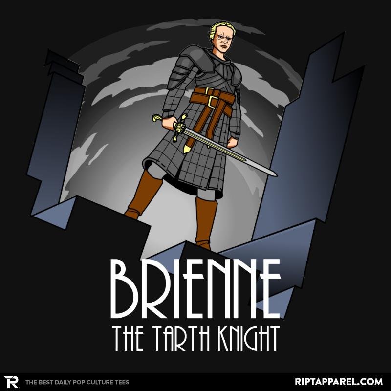 The Tarth Knight Unisex T-shirt, Sweatshirt, Hoodie, Long Sleeve Tee - T-Shirt, Sweatshirt, Hoodie