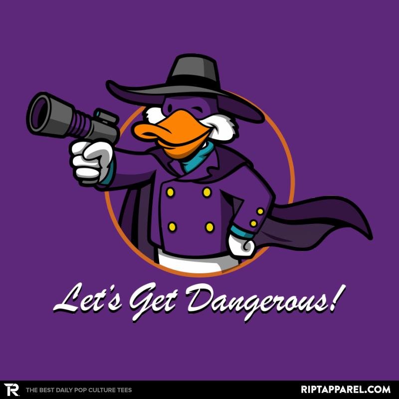 Vault Duck Unisex T-shirt, Sweatshirt, Hoodie, Long Sleeve Tee - T-Shirt, Sweatshirt, Hoodie
