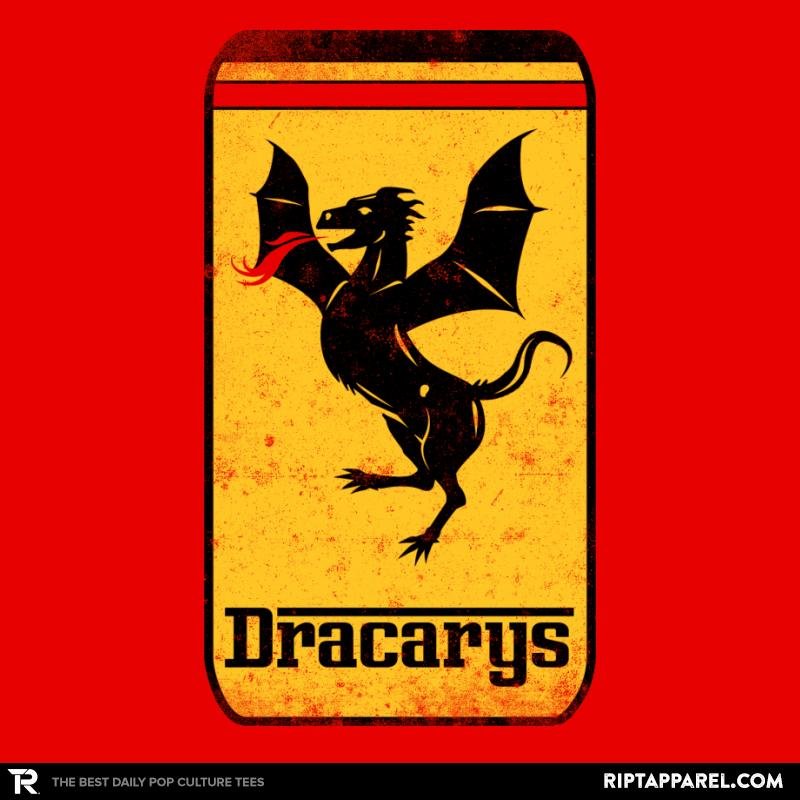 Targaryen Sport Cars Unisex T-shirt, Sweatshirt, Hoodie, Long Sleeve Tee - T-Shirt, Sweatshirt, Hoodie