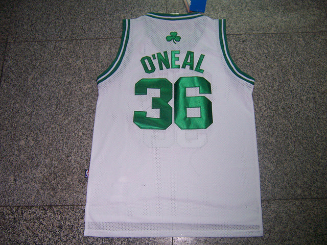 36 Style 4 Basketball Jersey basketball jersey product view 1