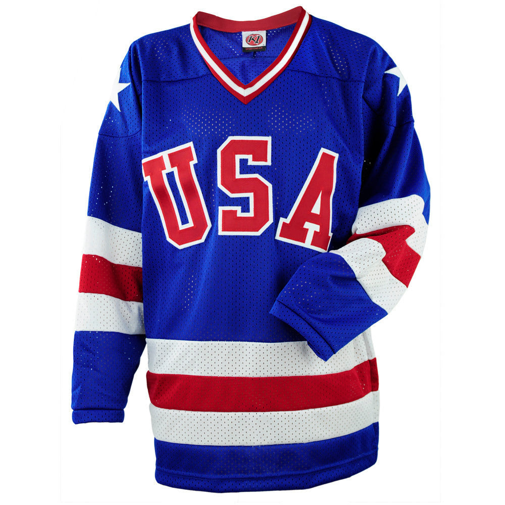 36f43956 College Football Jersey football jersey product view 1