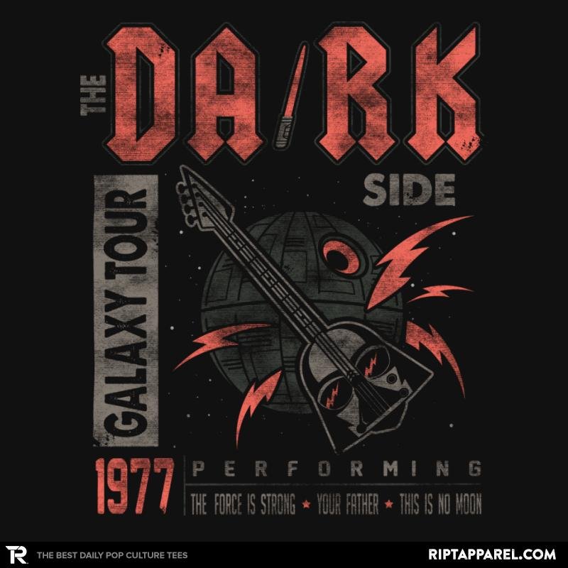 The Dark Tour Unisex T-shirt, Sweatshirt, Hoodie, Long Sleeve Tee - T-Shirt, Sweatshirt, Hoodie
