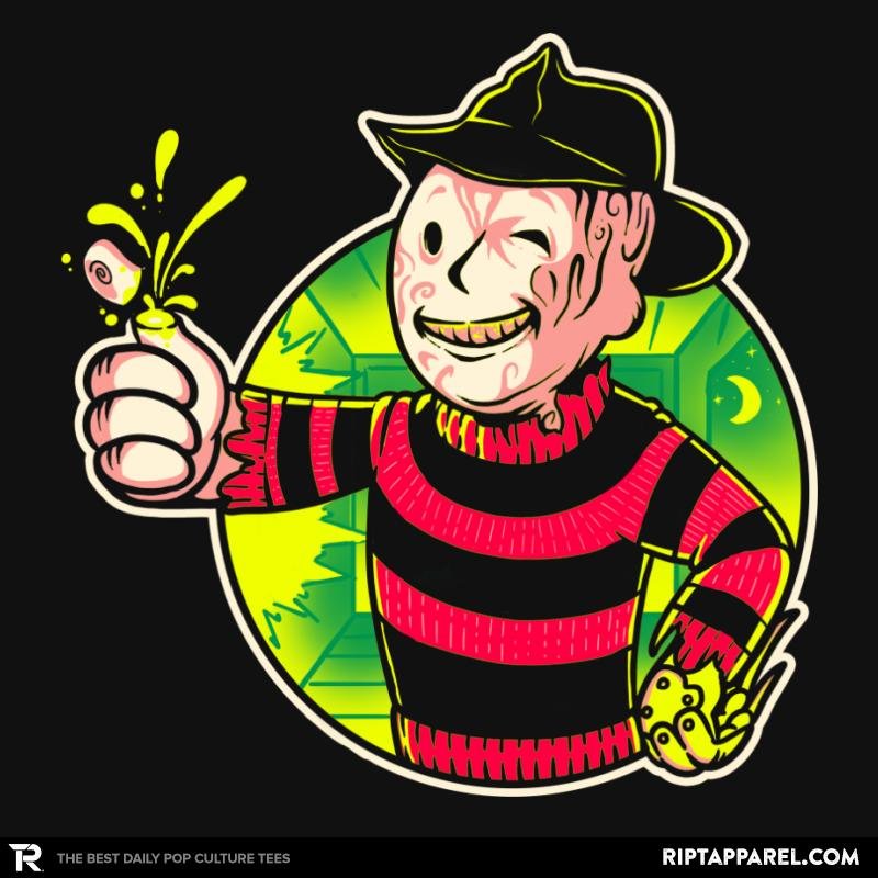Freddy Boy Unisex T-shirt, Sweatshirt, Hoodie, Long Sleeve Tee - T-Shirt, Sweatshirt, Hoodie
