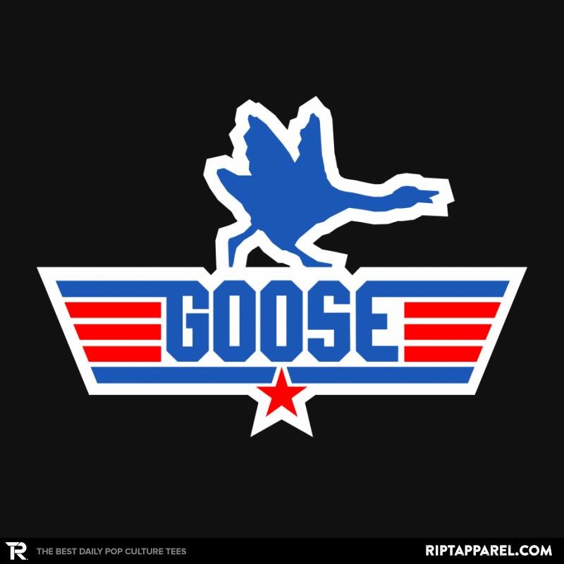 Goose Unisex T-shirt, Sweatshirt, Hoodie, Long Sleeve Tee - T-Shirt, Sweatshirt, Hoodie