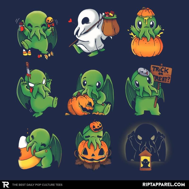 Call of Halloween Unisex T-shirt, Sweatshirt, Hoodie, Long Sleeve Tee - T-Shirt, Sweatshirt, Hoodie