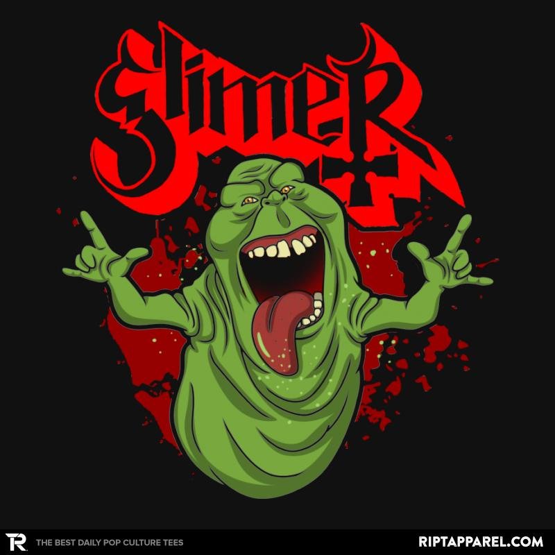 Slimy Ghost Unisex T-shirt, Sweatshirt, Hoodie, Long Sleeve Tee - T-Shirt, Sweatshirt, Hoodie