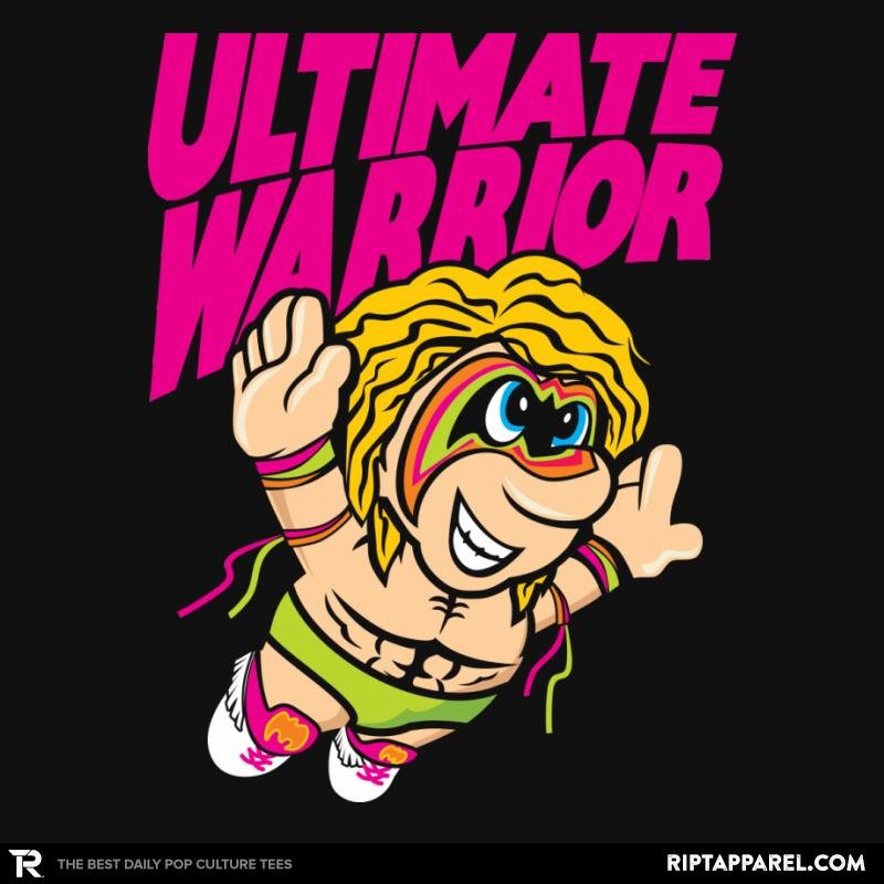 Super Warrior Unisex T-shirt, Sweatshirt, Hoodie, Long Sleeve Tee - T-Shirt, Sweatshirt, Hoodie