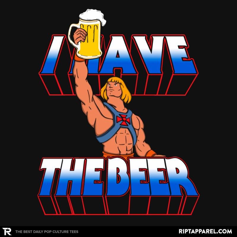 I have the Beer Unisex T-shirt, Sweatshirt, Hoodie, Long Sleeve Tee - T-Shirt, Sweatshirt, Hoodie