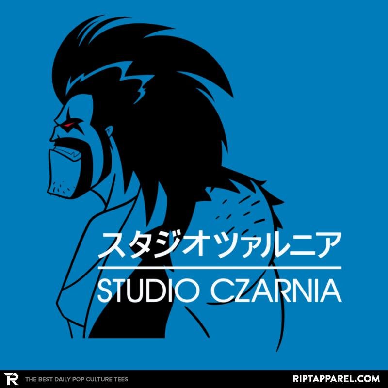 Studio Czarnia Unisex T-shirt, Sweatshirt, Hoodie, Long Sleeve Tee - T-Shirt, Sweatshirt, Hoodie