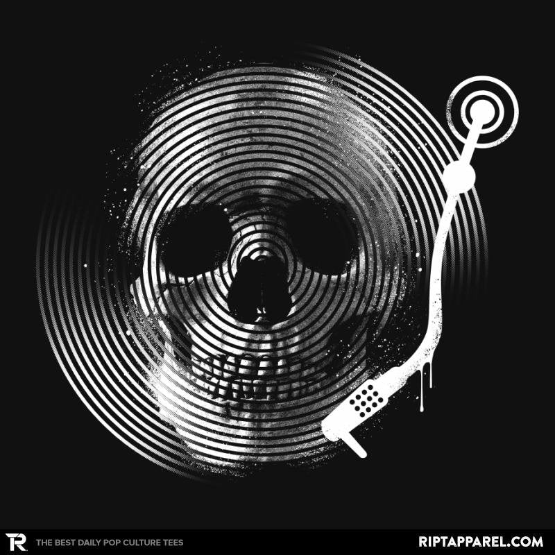 Death Tune Unisex T-shirt, Sweatshirt, Hoodie, Long Sleeve Tee - T-Shirt, Sweatshirt, Hoodie