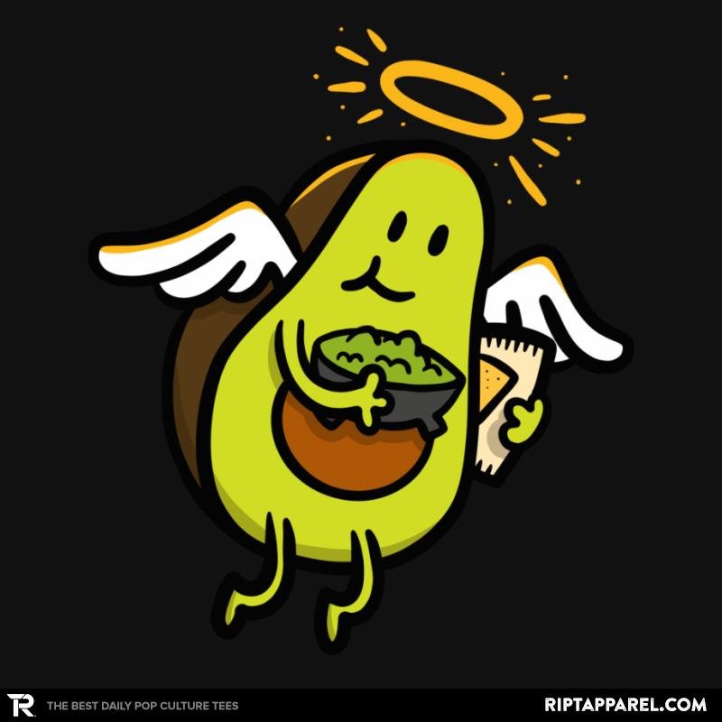 Holy Guacamole Unisex T-shirt, Sweatshirt, Hoodie, Long Sleeve Tee - T-Shirt, Sweatshirt, Hoodie
