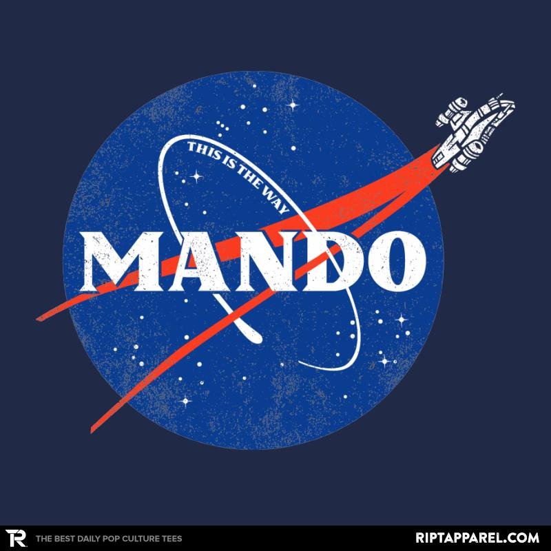 Hunter Space Program  Best Seller Unisex T-shirt, Sweatshirt, Hoodie, Long Sleeve Tee - T-Shirt, Sweatshirt, Hoodie