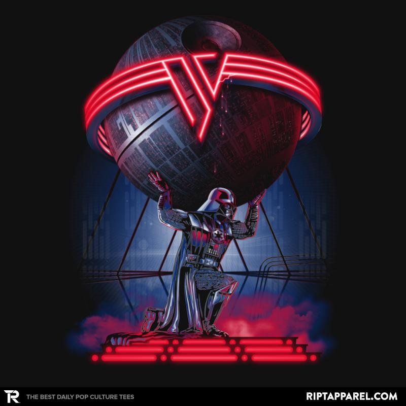 Van Vader  Best Seller Unisex T-shirt, Sweatshirt, Hoodie, Long Sleeve Tee - T-Shirt, Sweatshirt, Hoodie
