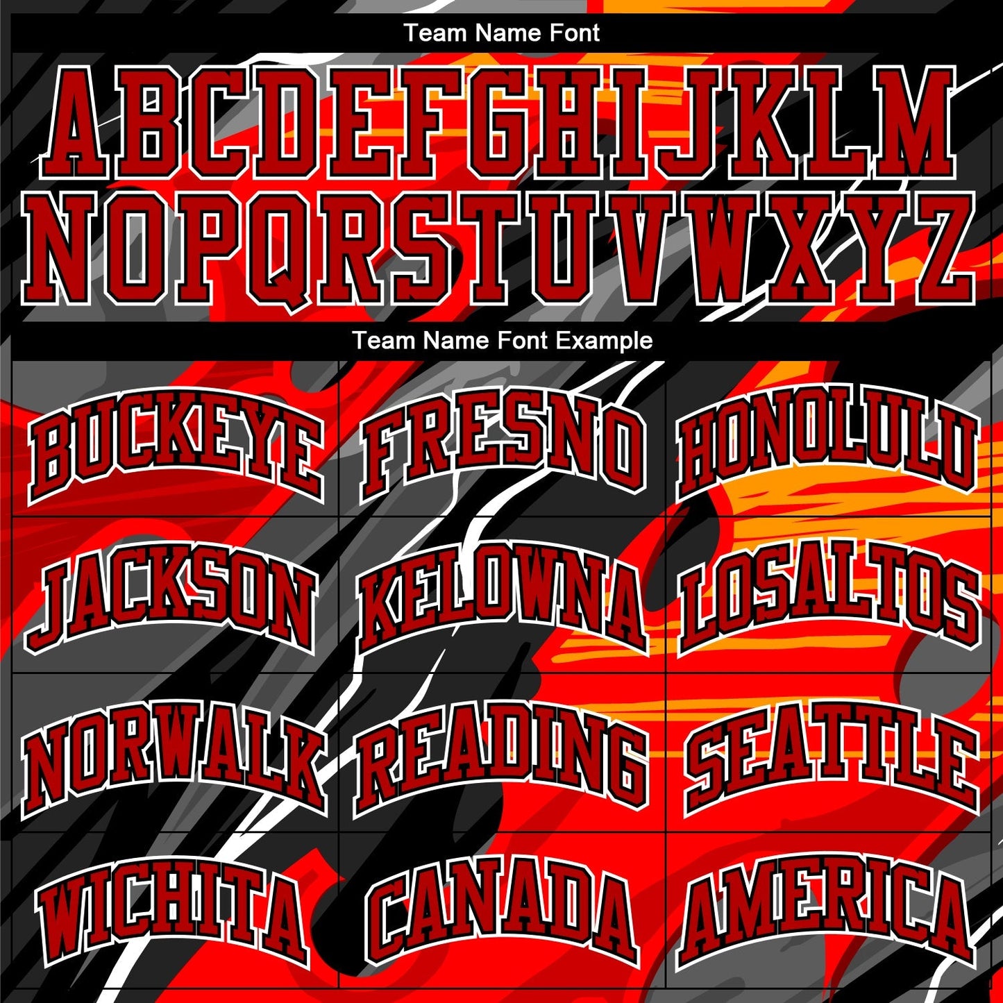 Custom 3D Pattern Design Abstract Pattern For Sport Team Authentic Baseball Jersey baseball jersey product view 4