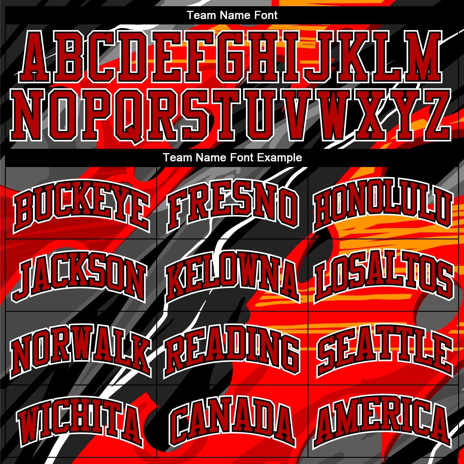 Custom 3D Pattern Design Abstract Pattern For Sport Team Authentic Baseball Jersey baseball jersey product view 4