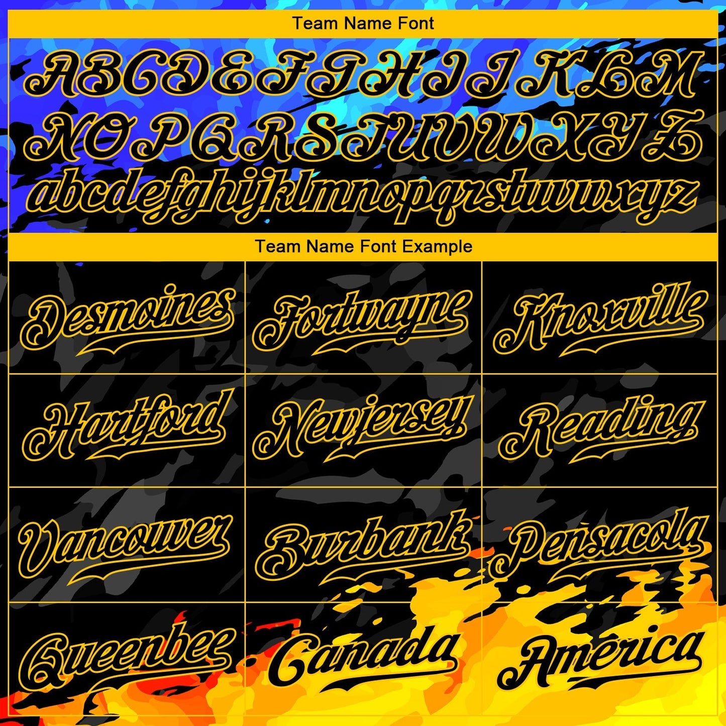 Custom 3D Pattern Design Fade Authentic Baseball Jersey baseball jersey product view 4