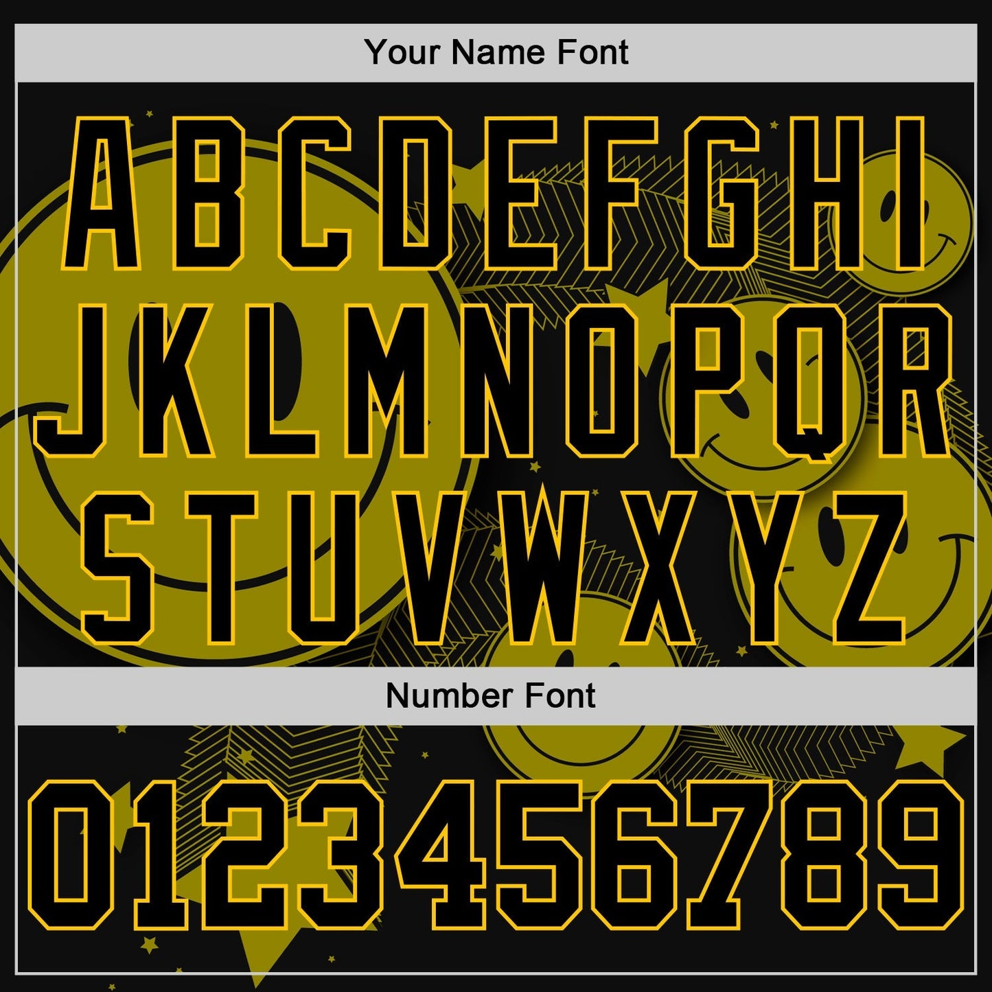 Custom 3D Pattern Design Authentic Baseball Jersey baseball jersey product view 5