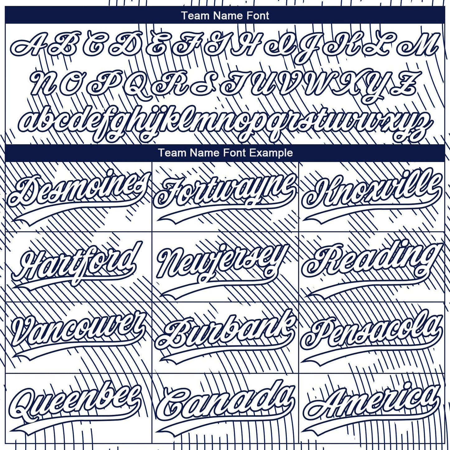 Custom White White-Navy 3D Pattern Design Authentic Baseball Jersey baseball jersey product view 4