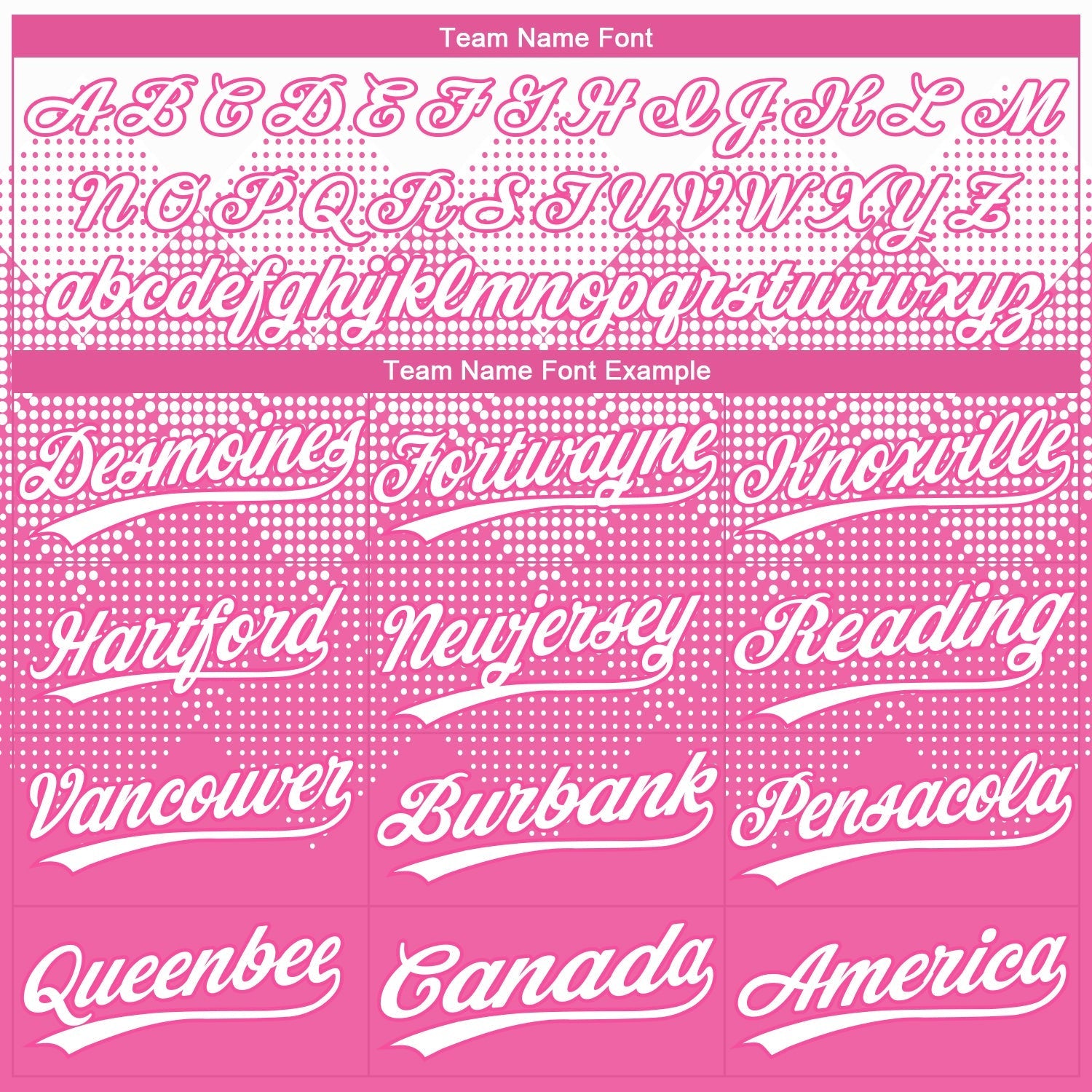 Custom Pink White 3D Pattern Design Authentic Baseball Jersey baseball jersey product view 4