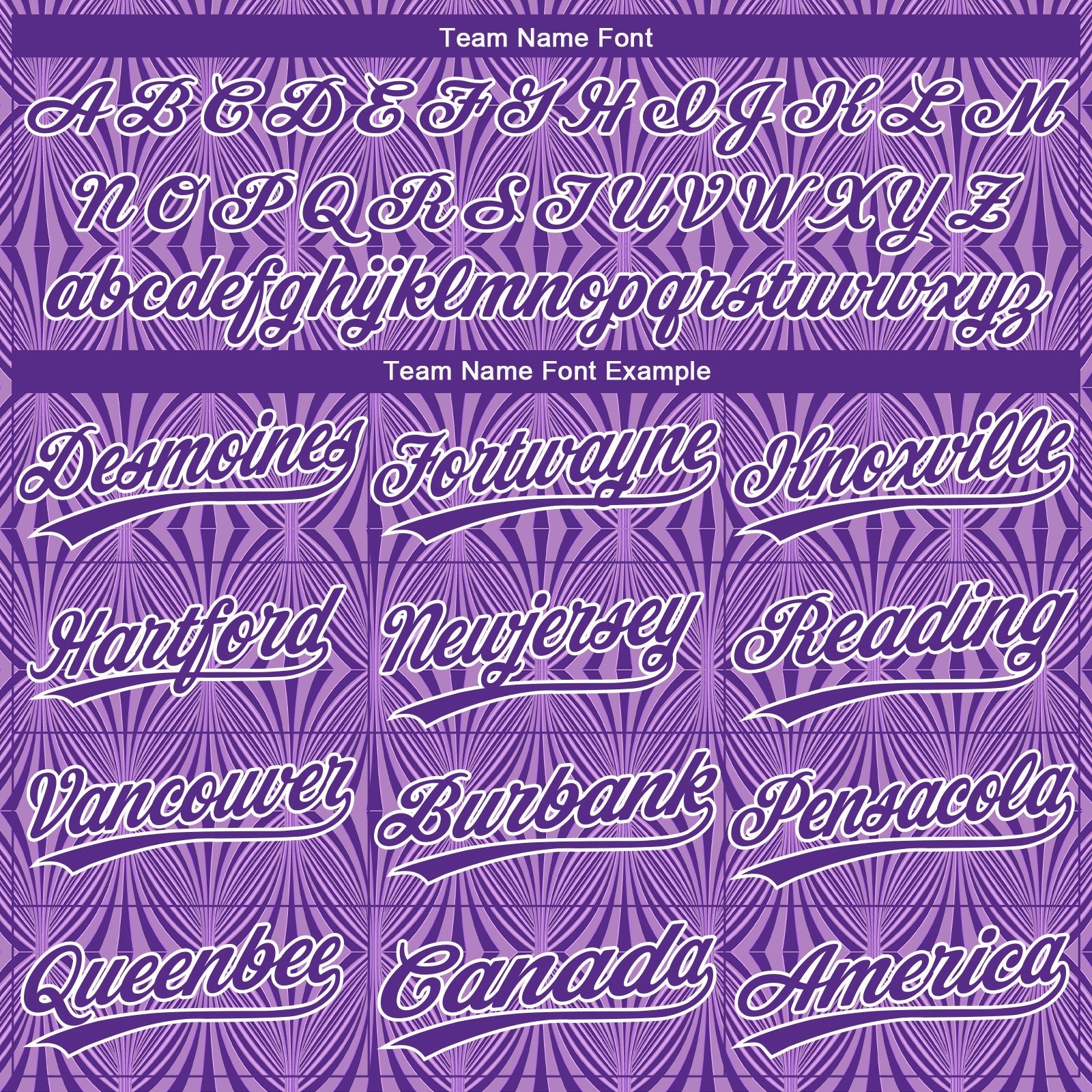 Custom Purple Purple-White 3D Pattern Design Authentic Baseball Jersey baseball jersey product view 4