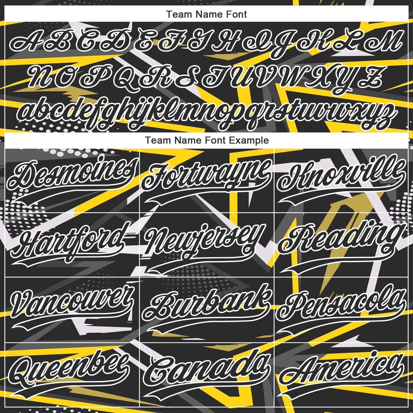 Custom Black Black-Gold 3D Pattern Design Authentic Baseball Jersey baseball jersey product view 4