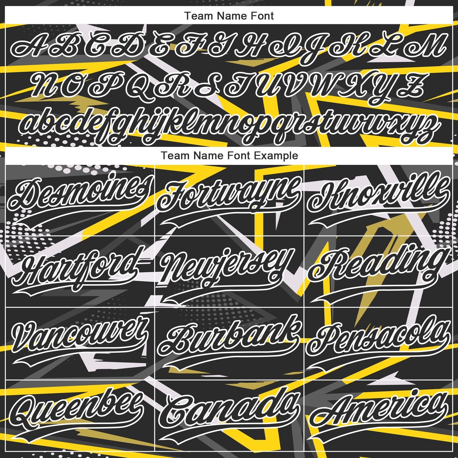 Custom Black Black-Gold 3D Pattern Design Authentic Baseball Jersey baseball jersey product view 4