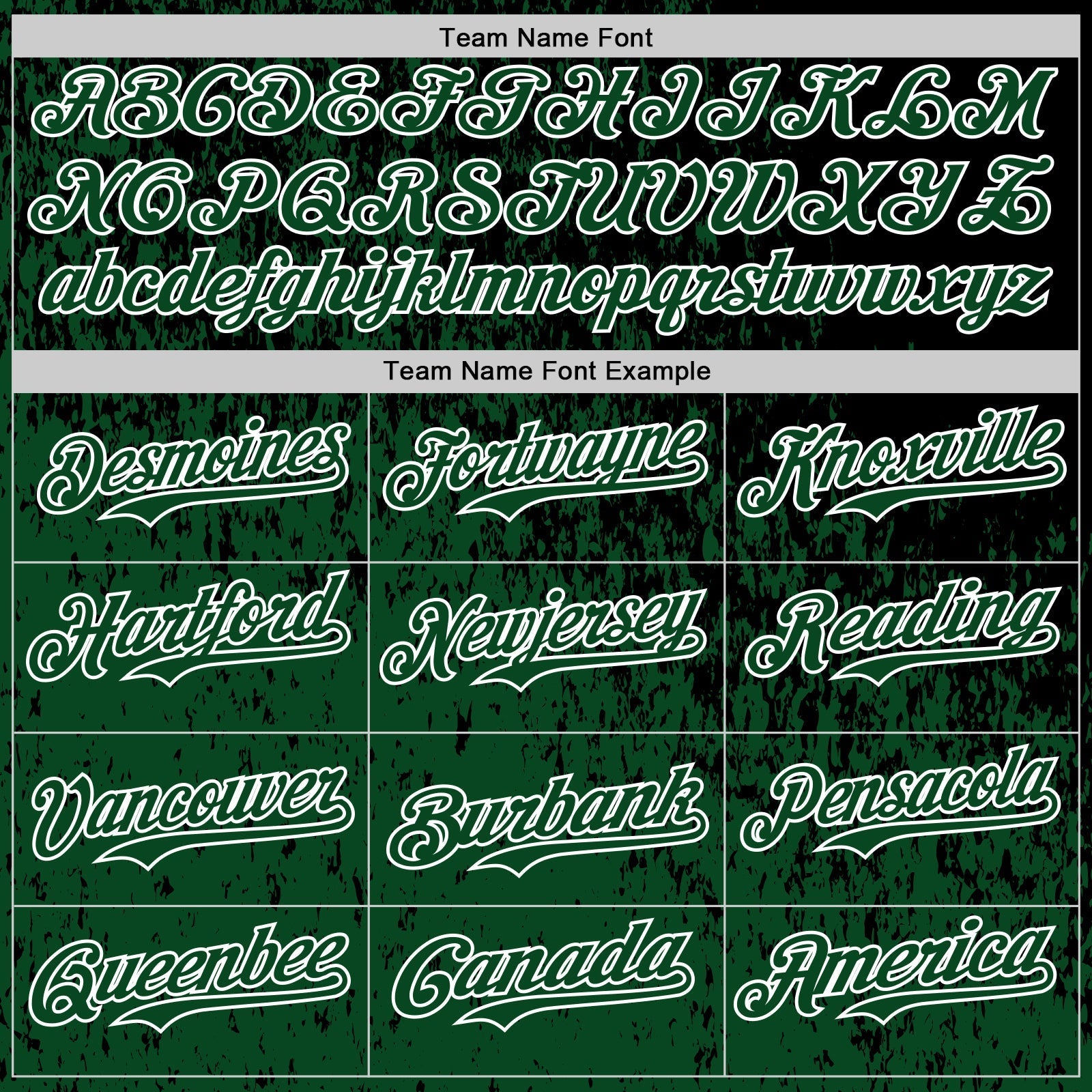 Custom Black Green-White Abstract Fragment Splatter Authentic Baseball Jersey baseball jersey product view 4