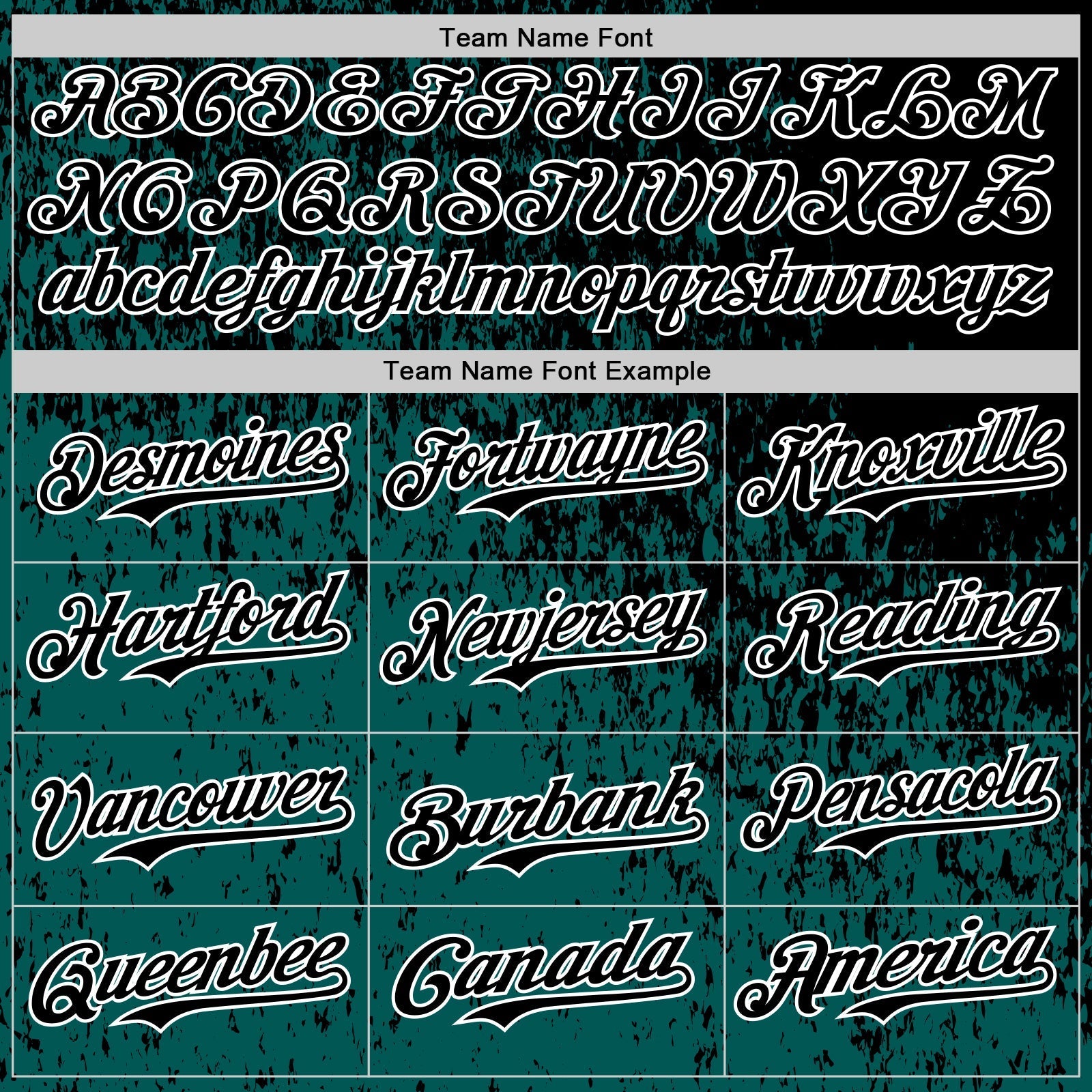 Custom Black Midnight Green-White Abstract Fragment Splatter Authentic Baseball Jersey baseball jersey product view 4