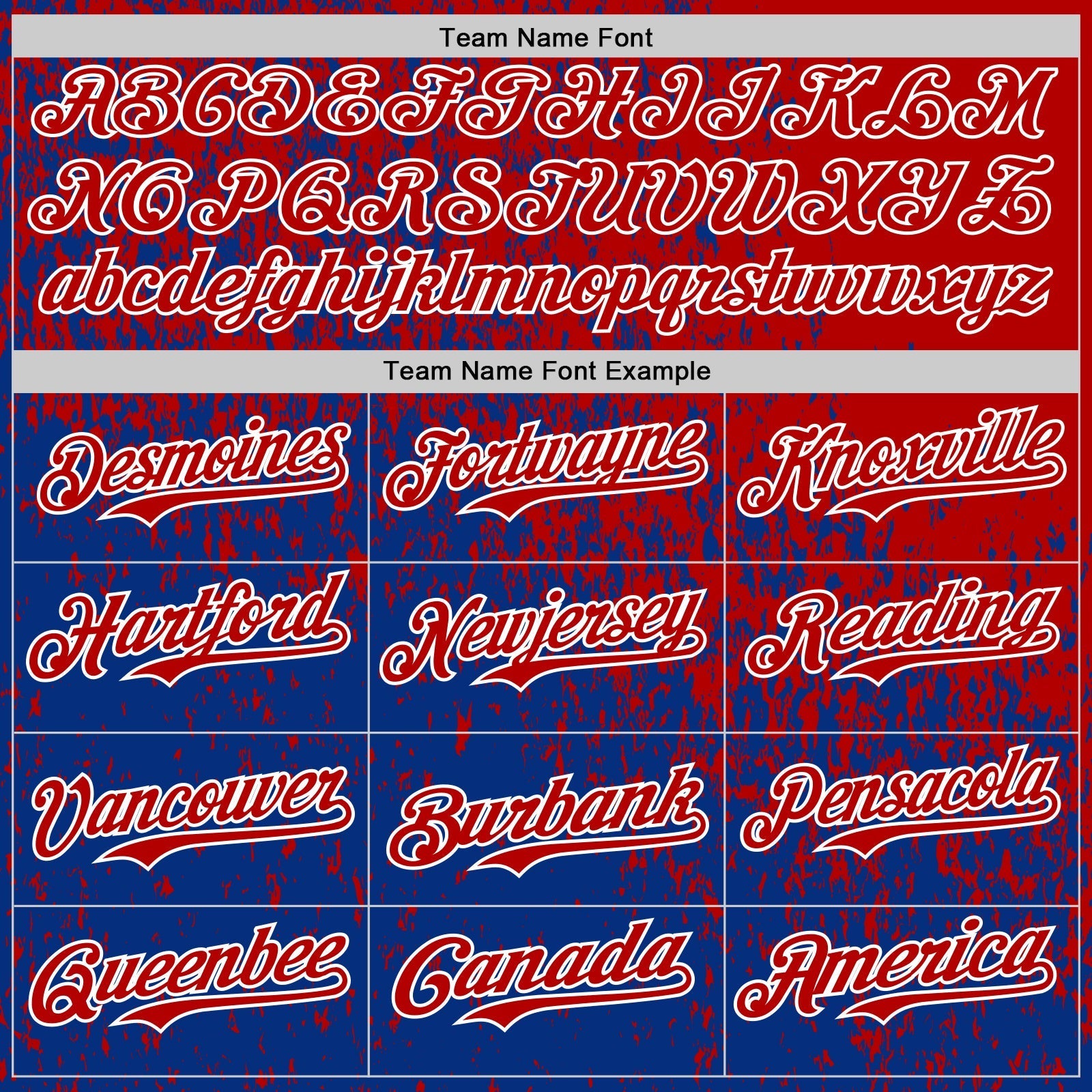 Custom Red Royal-White Abstract Fragment Splatter Authentic Baseball Jersey baseball jersey product view 4