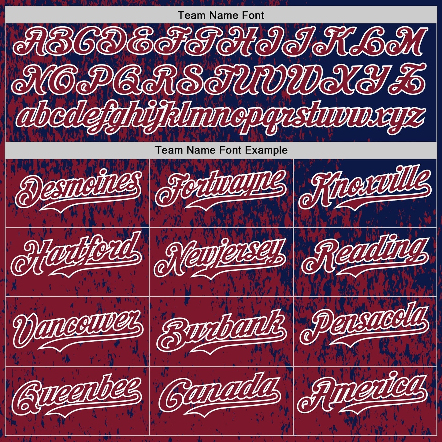 Custom Navy Crimson-White Abstract Fragment Splatter Authentic Baseball Jersey baseball jersey product view 4