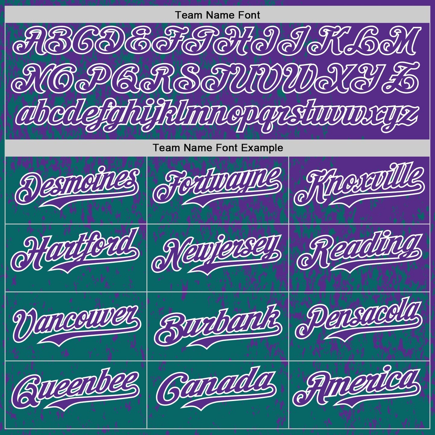 Custom Purple Teal-White Abstract Fragment Splatter Authentic Baseball Jersey baseball jersey product view 4