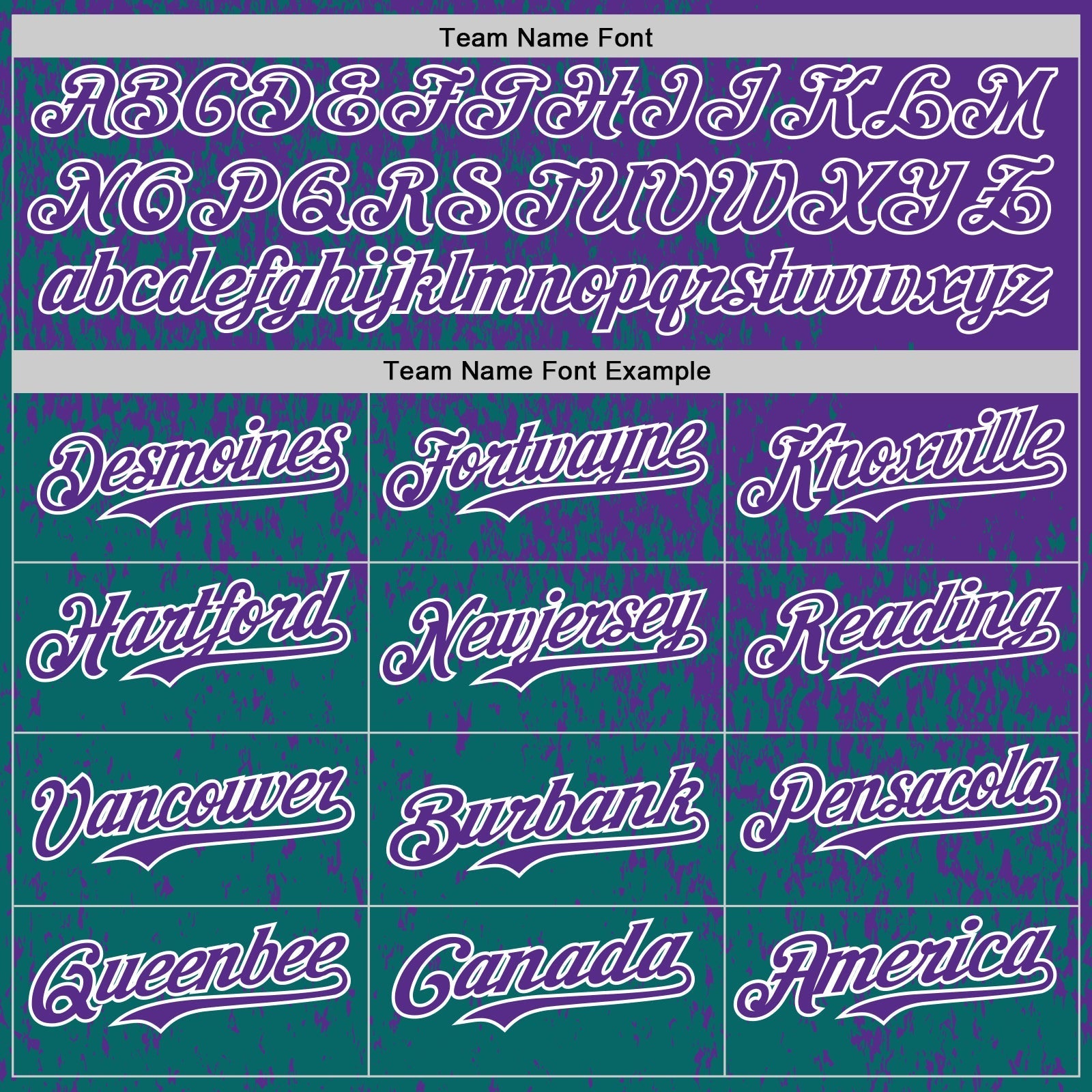 Custom Purple Teal-White Abstract Fragment Splatter Authentic Baseball Jersey baseball jersey product view 4