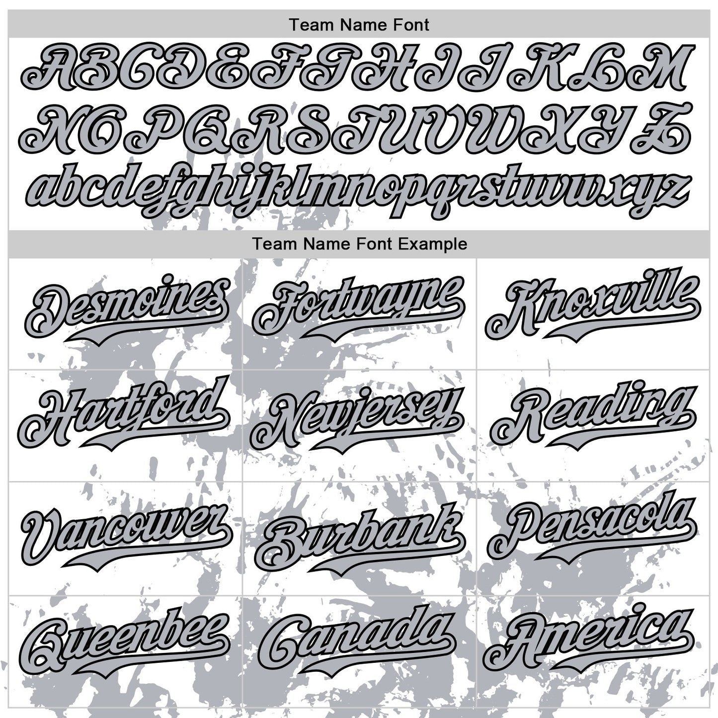 Custom White Gray-Black Splatter Authentic Baseball Jersey baseball jersey product view 4