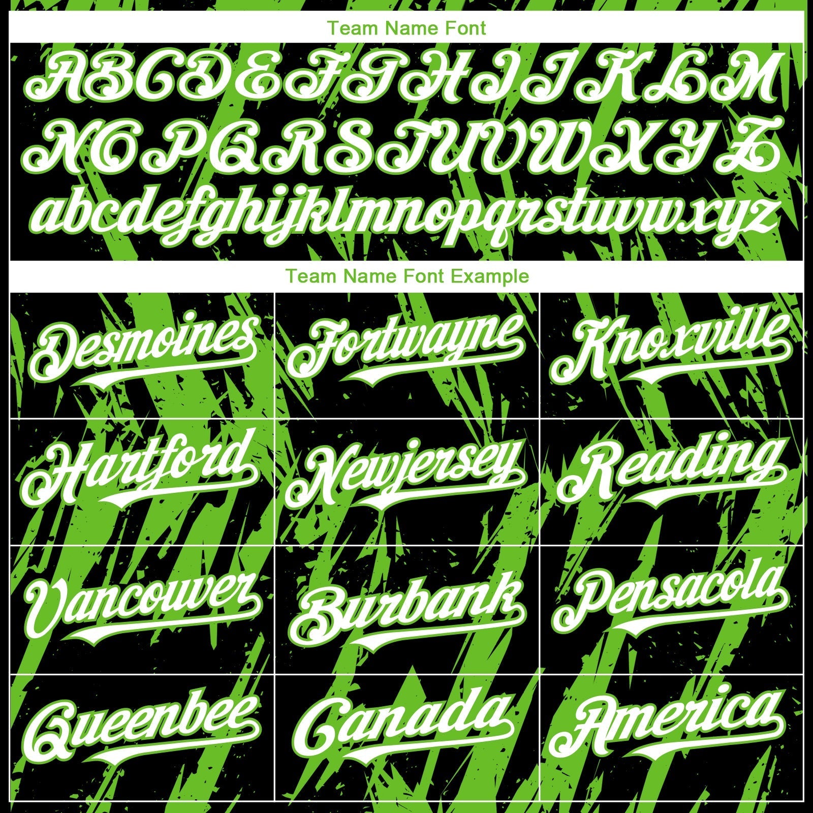 Custom Black White-Aurora Green Splatter Torn Sharp Brush Stroke Authentic Baseball Jersey baseball jersey product view 4