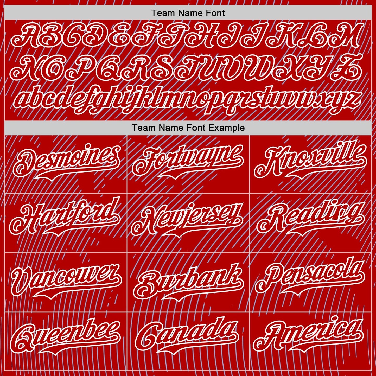 Custom Red Light Blue-White Curve Lines Authentic Baseball Jersey baseball jersey product view 4