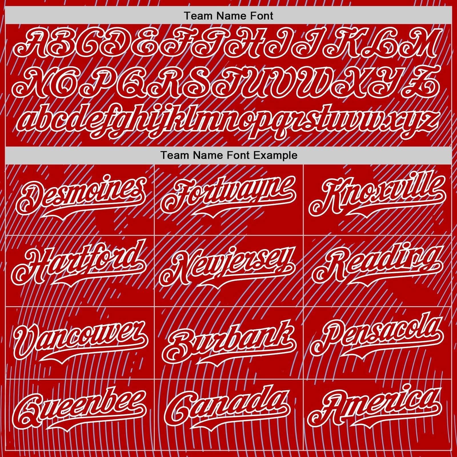 Custom Red Light Blue-White Curve Lines Authentic Baseball Jersey baseball jersey product view 4