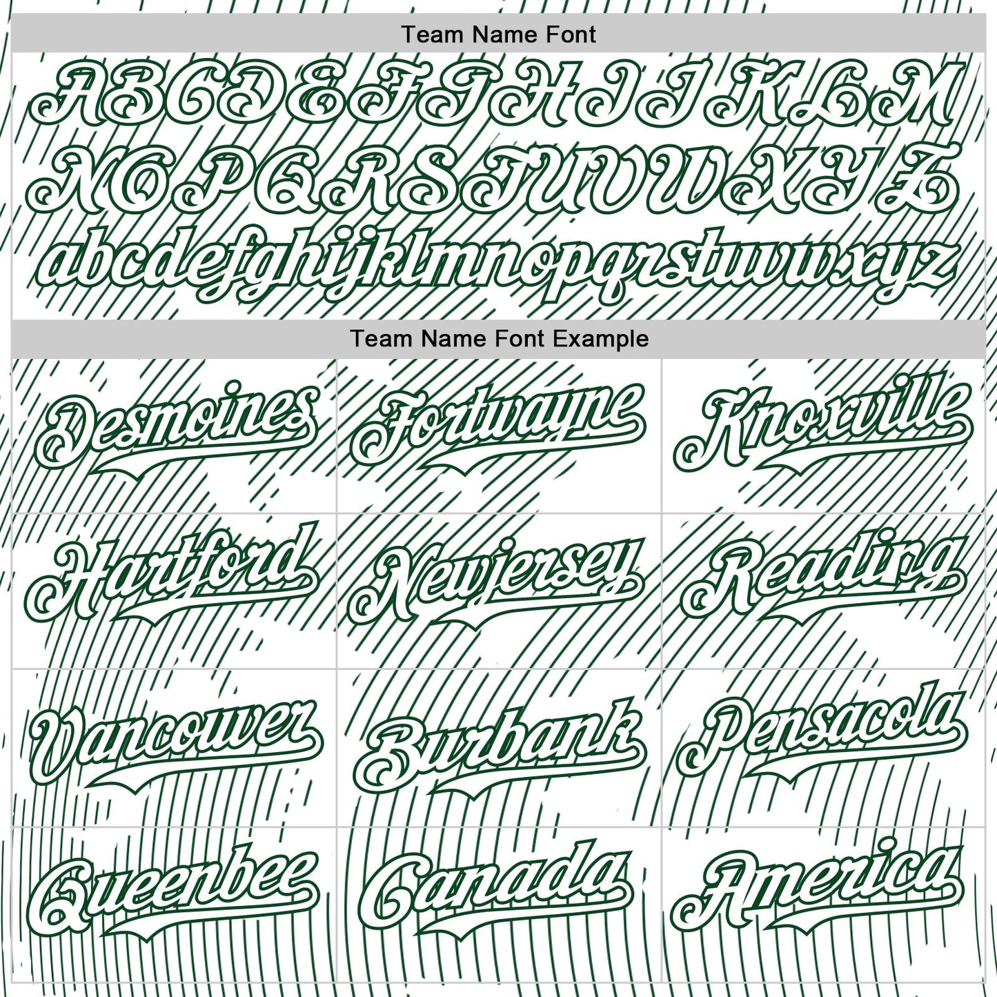 Custom White Green Curve Lines Authentic Baseball Jersey baseball jersey product view 4
