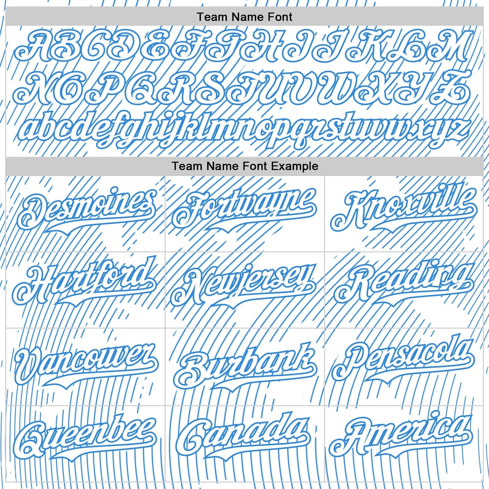 Custom White Electric Blue Curve Lines Authentic Baseball Jersey baseball jersey product view 4