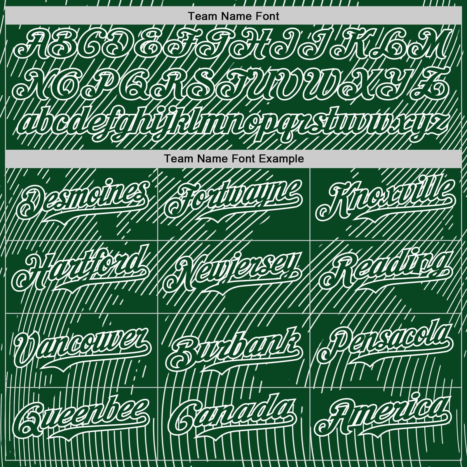Custom Green White Curve Lines Authentic Baseball Jersey baseball jersey product view 4