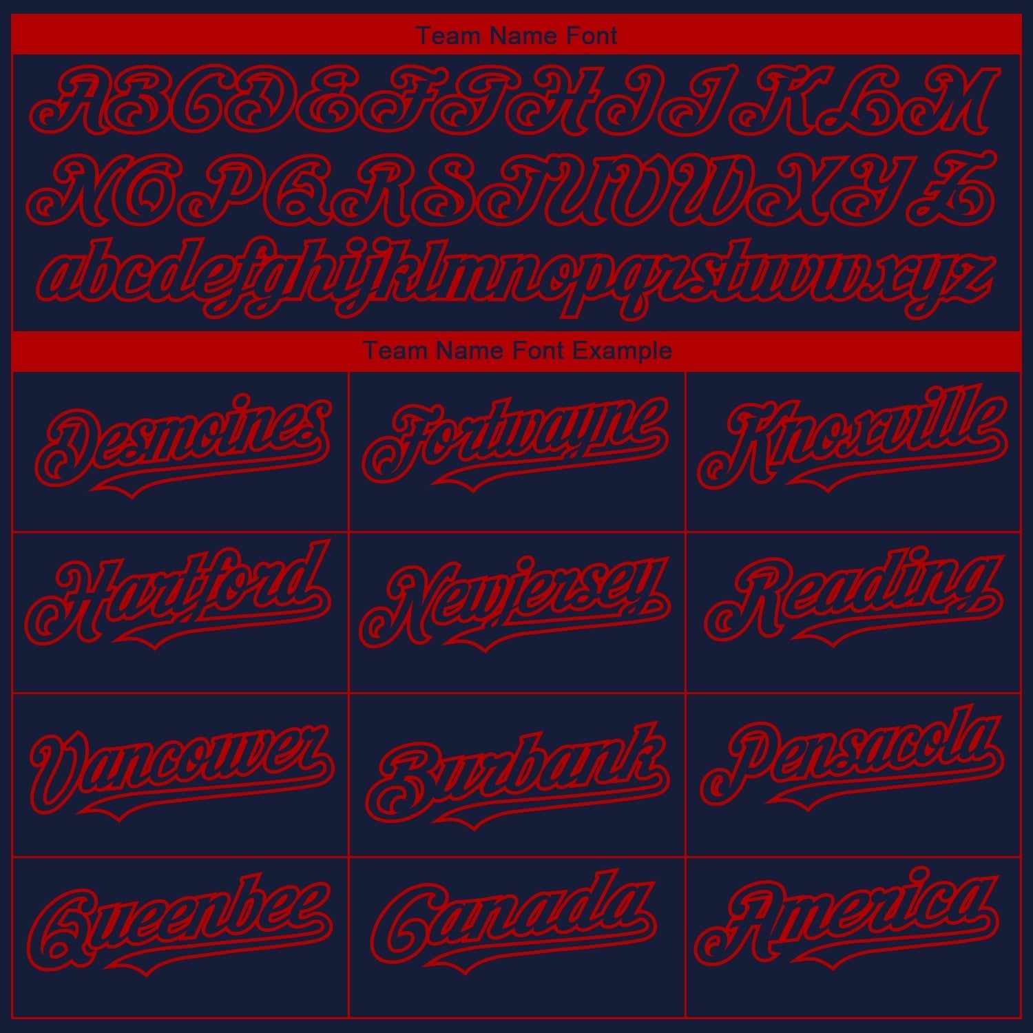 Custom Navy Red 3D Washington City Edition Fade Fashion Authentic Baseball Jersey baseball jersey product view 5