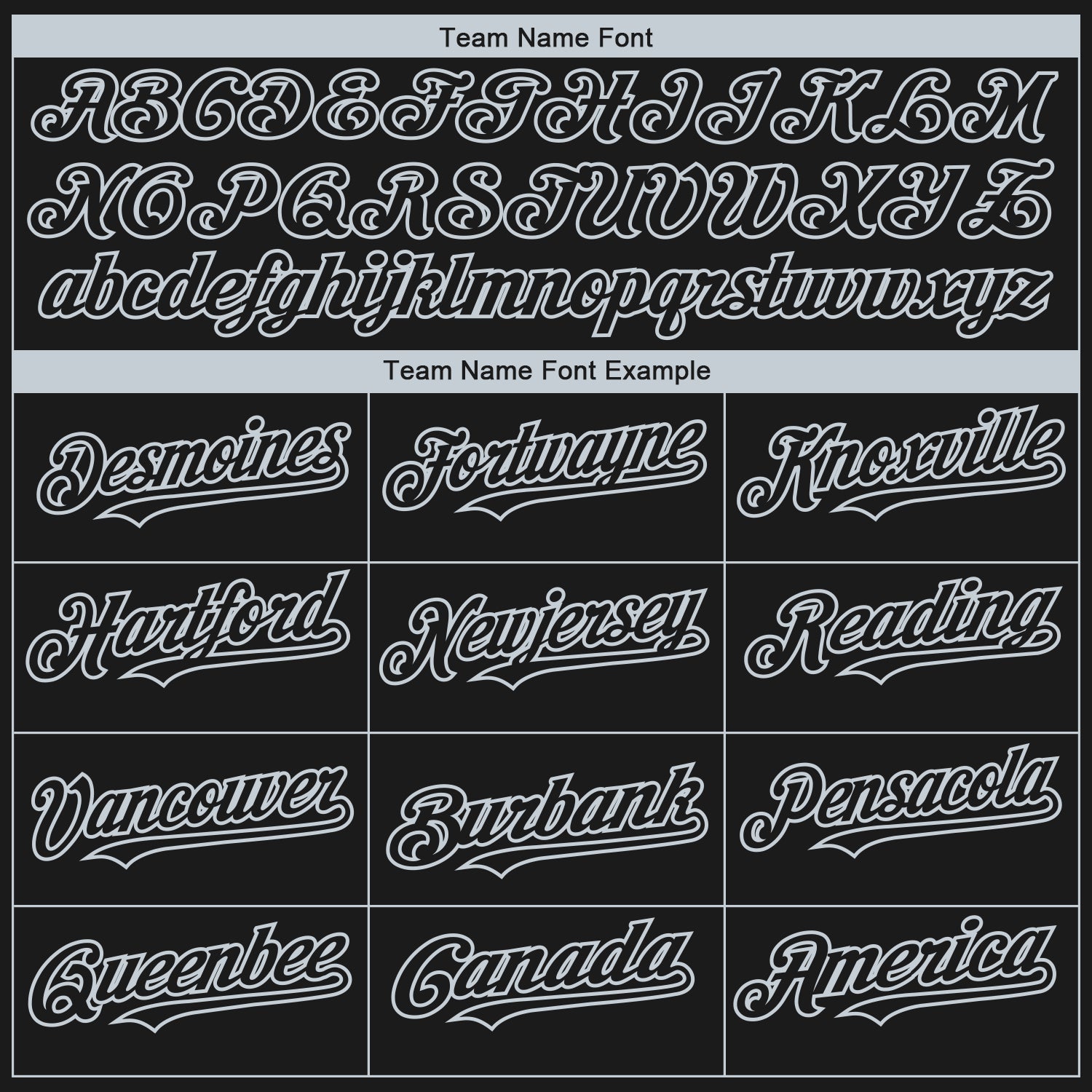 Custom Black Silver 3D Las Vegas City Edition Fade Fashion Authentic Baseball Jersey baseball jersey product view 4