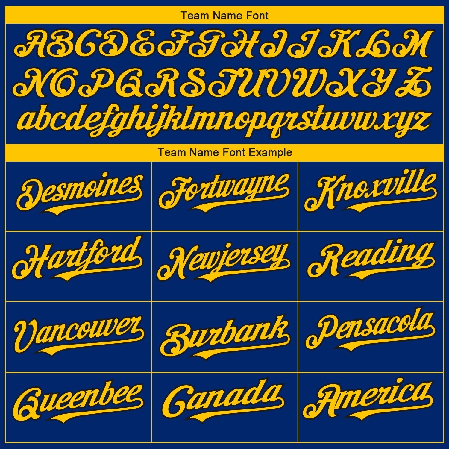 Custom Royal Yellow-Black 3D San Francisco City Edition Fade Fashion Authentic Baseball Jersey baseball jersey product view 4
