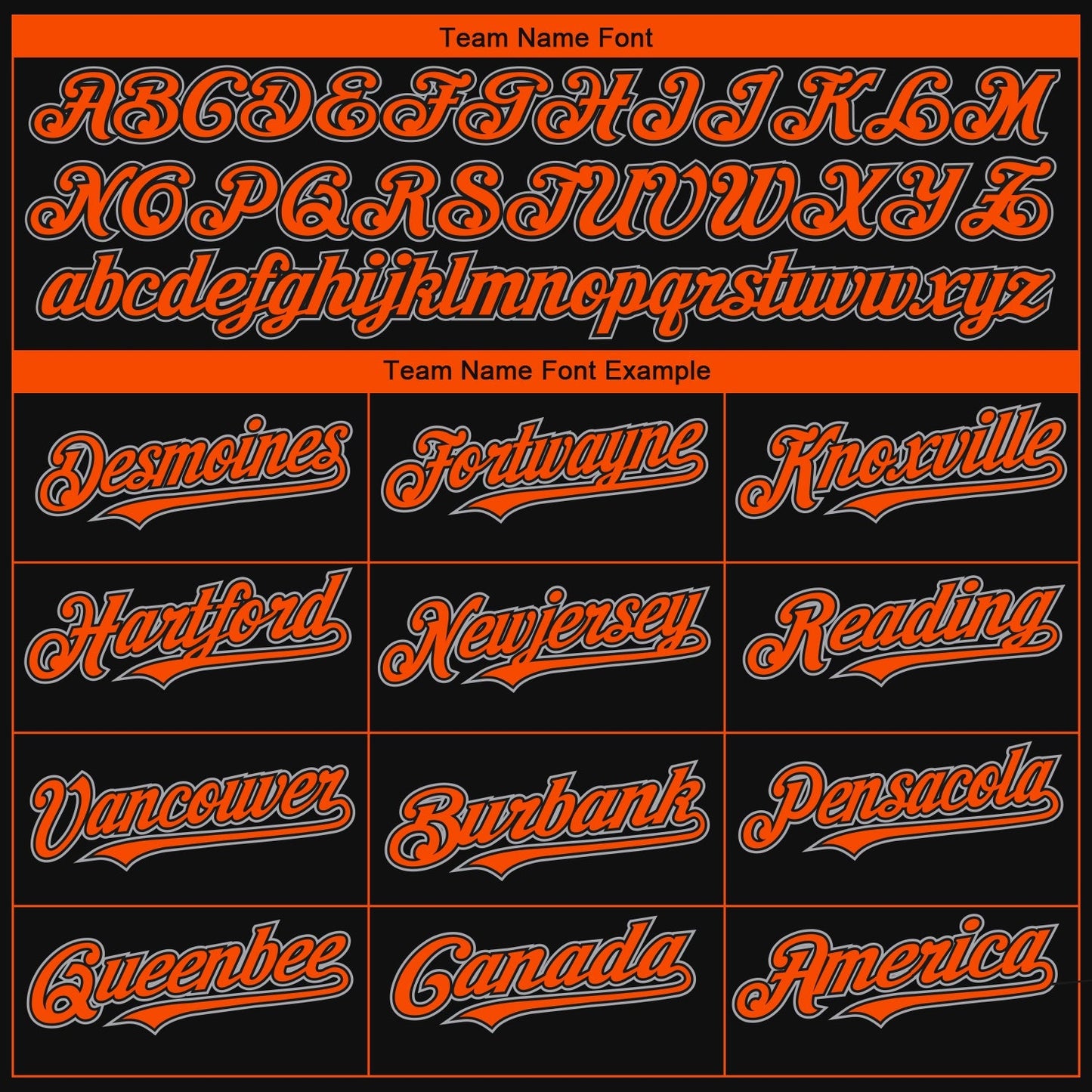 Custom Black Orange-Gray 3D San Francisco City Edition Fade Fashion Authentic Baseball Jersey baseball jersey product view 4